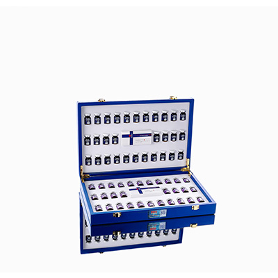 江南润芯综合版